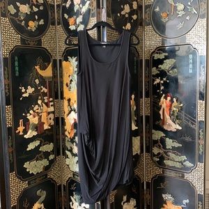 DNKY black everyday Occasions Size M